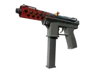 StatTrak™ Tec-9 | Re-Entry (Factory New)