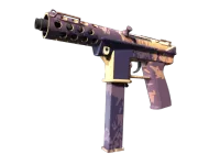 StatTrak™ Tec-9 | Sandstorm (Minimal Wear)
