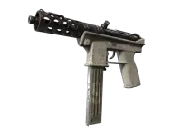 StatTrak™ Tec-9 | Шлак (Закалённое в боях) skin