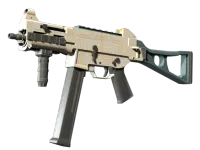StatTrak™ UMP-45 | Labyrinth (Factory New) skin