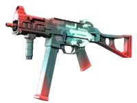 StatTrak™ UMP-45 | Momentum (Minimal Wear)