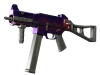 StatTrak™ UMP-45 | Moonrise (Minimal Wear)