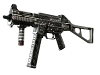 StatTrak™ UMP-45 | 机动化 (崭新出厂) skin
