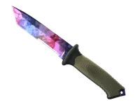 ★ StatTrak™ Ursus Knife | Doppler (Factory New)