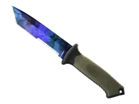 StatTrak™ Cuchillo ursus ★ | Doppler (Casi nuevo) skin