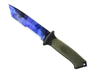 StatTrak™ Cuchillo ursus ★ | Doppler (Casi nuevo) skin