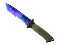 StatTrak™ Ursus (★) | Doppler (prosto z fabryki) skin