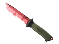 ★ StatTrak™ Ursus Knife | Slaughter (Factory New)