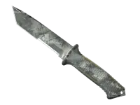 ★ StatTrak™ Ursus Knife | Urban Masked (Battle-Scarred)