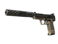USP-S (StatTrak™) | 27 (prosto z fabryki) skin