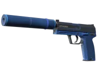 StatTrak™ USP-S | Blueprint (Minimal Wear)