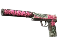 StatTrak™ USP-S | Cortex (Factory New)
