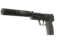 StatTrak™ USP-S | Guardian (Field-Tested)