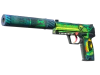 StatTrak™ USP-S | Monster Mashup (Minimal Wear)