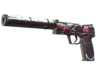 StatTrak™ USP-S | Neo-Noir (Field-Tested)