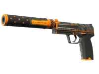 StatTrak™ USP-S | Orion (Minimal Wear)