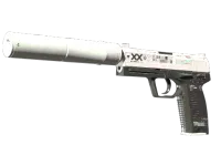 StatTrak™ USP-S | Printstream (Well-Worn)