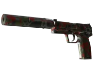 StatTrak™ USP-S | Сыворотка (Прямо с завода) skin