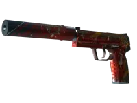 StatTrak™ USP-S | The Traitor (Field-Tested)