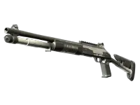 StatTrak™ XM1014 | Strój galowy (po ciężkich walkach) skin