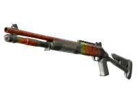 StatTrak™ XM1014 | Seasons (Gasto) skin