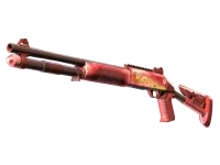 StatTrak™ XM1014 | Opanowanie (prosto z fabryki) skin
