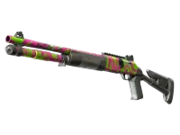 StatTrak™ XM1014 | XOXO (lekkie zużycie) skin
