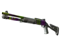StatTrak™ XM1014 | Ziggy (Factory New)