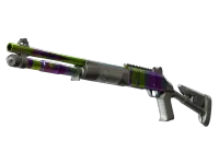 StatTrak™ XM1014 | Ziggy (Field-Tested)