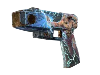 StatTrak™ Zeus x27 | Olympus (Field-Tested)