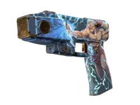 StatTrak™ Zeus x27 | Olympus (Minimal Wear)