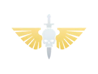 Sticker | Adeptus Astartes