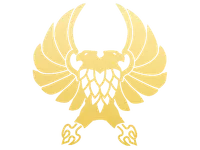 Sticker | Adeptus Custodes 2