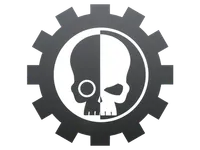 Sticker | Adeptus Mechanicus 2 skin