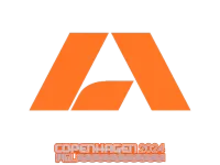 Sticker | Apeks | Copenhagen 2024