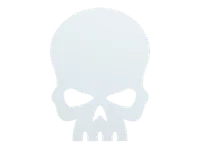 Aufkleber | Astartes Skull skin