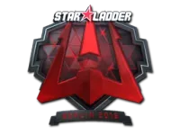 印花 | Avangar(闪亮)| 2019年柏林锦标赛 skin