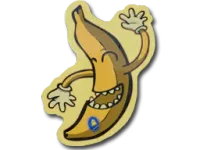Sticker | Banana
