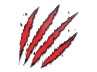 Sticker | Battle Scarred