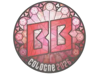 Sticker | BetBoom | Cologne 2026 skin