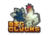 Autocolante | Big Clucks skin