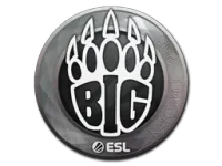 Sticker | BIG | Katowice 2019