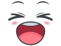 Sticker | Blinky
