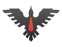 Sticker | Blood Ravens