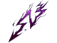 Sticker | Bolt Charge (Foil)