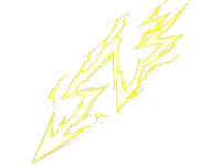 Sticker | Bolt Charge