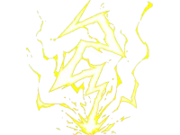 Sticker | Bolt Strike