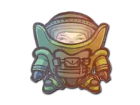 Sticker | Bombsquad