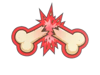 Sticker | Boner Snap skin
