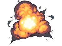 Sticker | Boom Blast